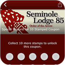 App Loyalty Cards from MobileAppsOnly.com